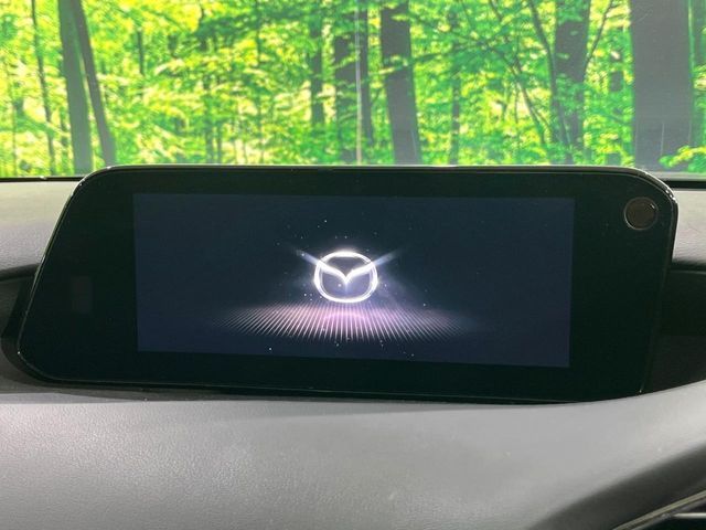 MAZDA MAZDA3 FASTBACK 2023