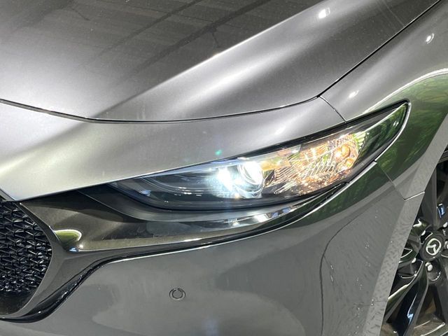 MAZDA MAZDA3 FASTBACK 2023