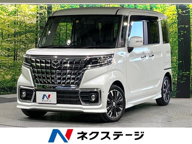 MAZDA FLAIR WAGON CUSTOM STYLE 2022