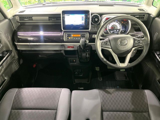 MAZDA FLAIR WAGON CUSTOM STYLE 2022