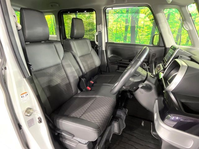 MAZDA FLAIR WAGON CUSTOM STYLE 2022