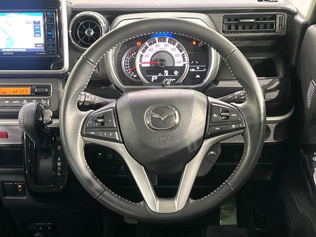 MAZDA FLAIR WAGON CUSTOM STYLE 2022