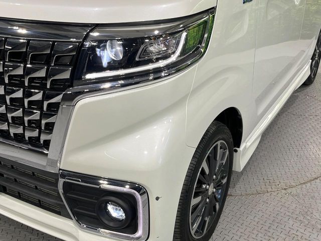 MAZDA FLAIR WAGON CUSTOM STYLE 2022