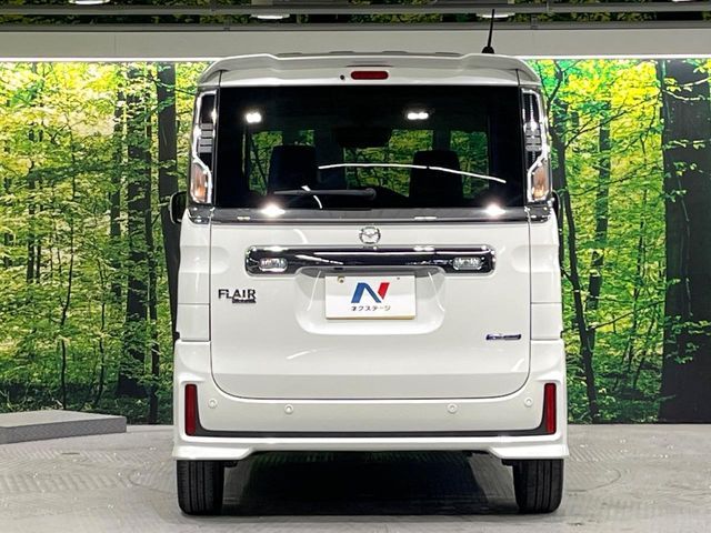 MAZDA FLAIR WAGON CUSTOM STYLE 2022