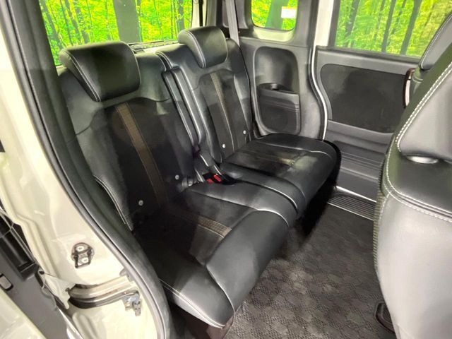 HONDA N BOX CUSTOM 2018