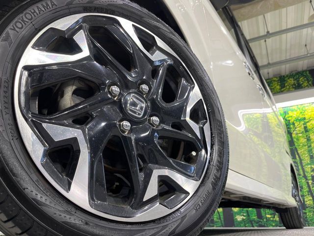 HONDA N BOX CUSTOM 2018