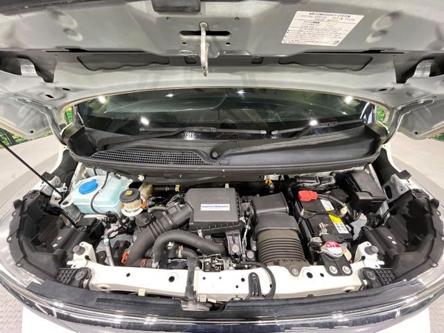 HONDA N BOX CUSTOM 2018