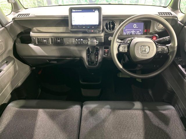 HONDA N BOX CUSTOM 2024