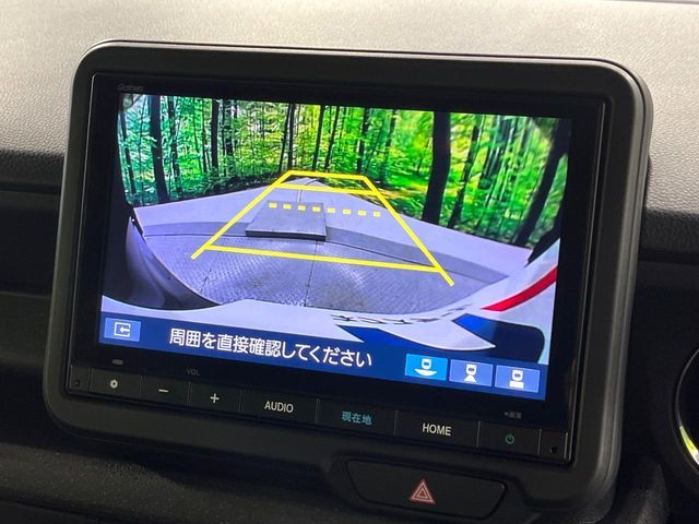 HONDA N BOX CUSTOM 2024