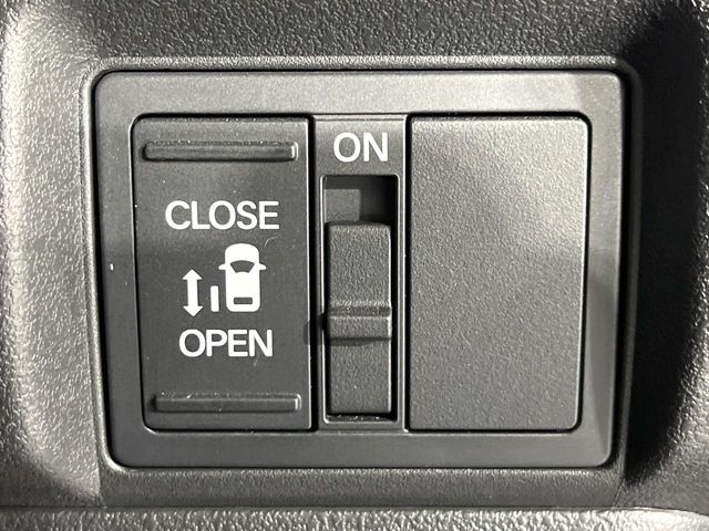 HONDA N BOX CUSTOM 2024