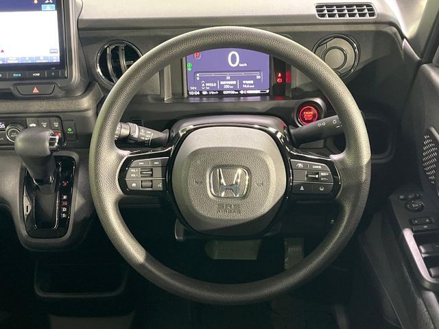 HONDA N BOX CUSTOM 2024