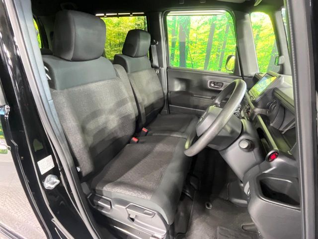 HONDA N BOX CUSTOM 2024