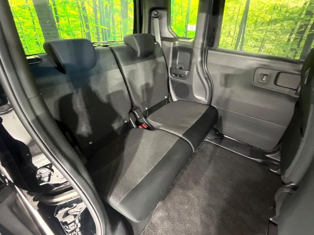 HONDA N BOX CUSTOM 2024