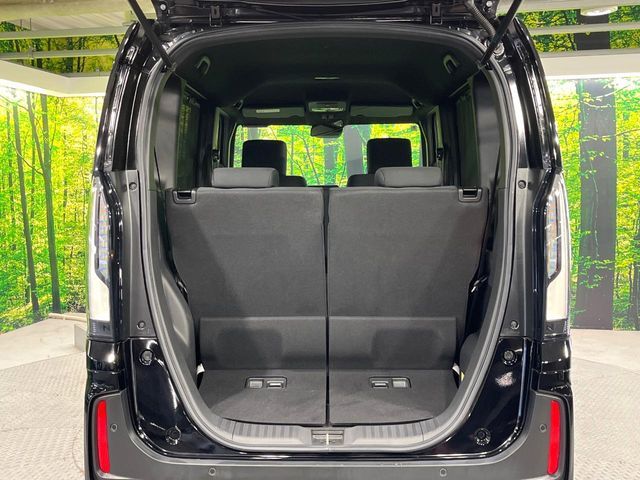 HONDA N BOX CUSTOM 2024