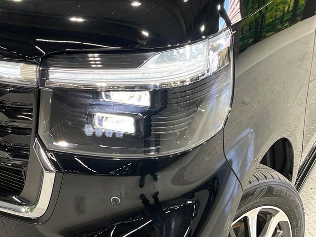 HONDA N BOX CUSTOM 2024