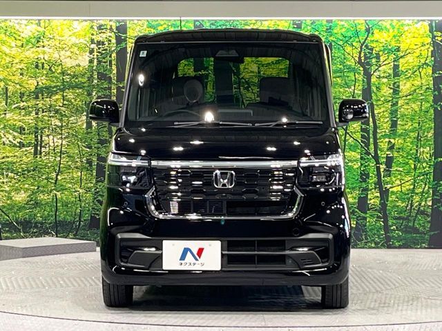 HONDA N BOX CUSTOM 2024