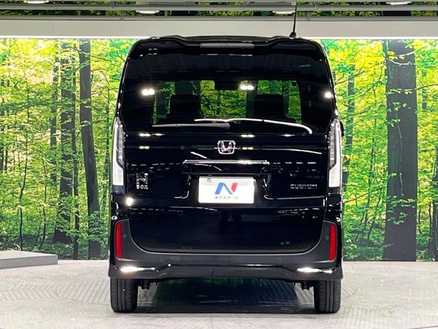 HONDA N BOX CUSTOM 2024