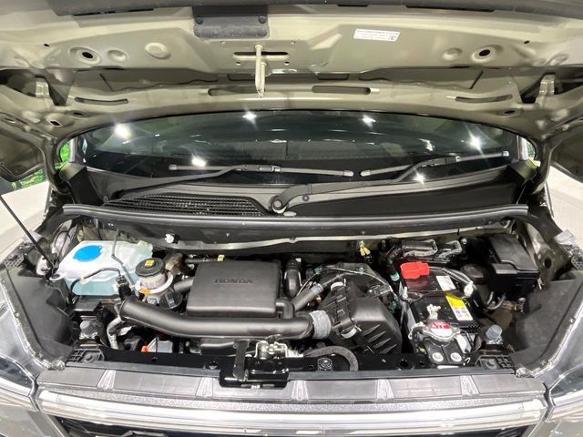 HONDA N BOX CUSTOM 2024