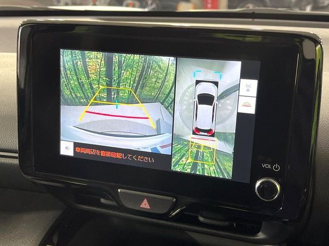 TOYOTA YARIS CROSS HYBRID 2025