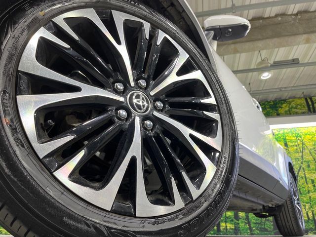 TOYOTA YARIS CROSS HYBRID 2025