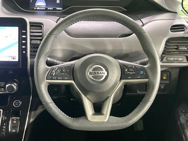 NISSAN SERENA  S-HYBRID 2022