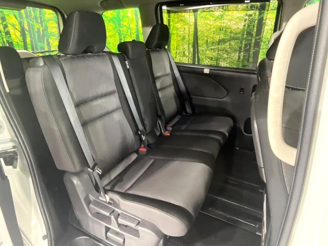 NISSAN SERENA  S-HYBRID 2022