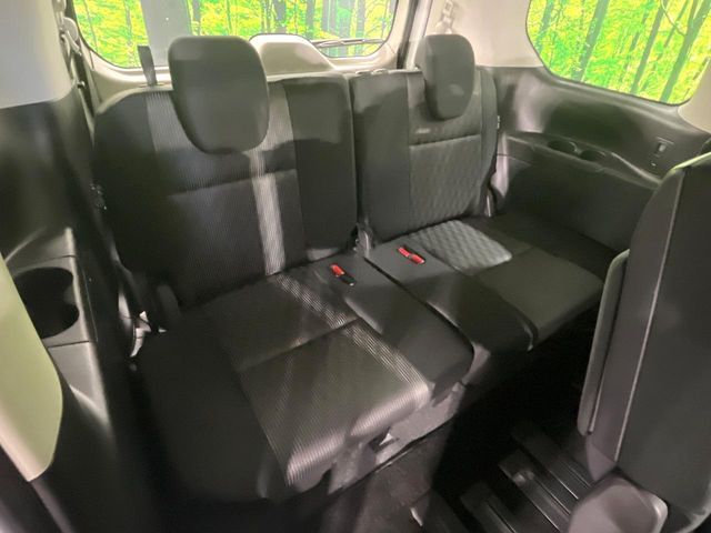 NISSAN SERENA  S-HYBRID 2022