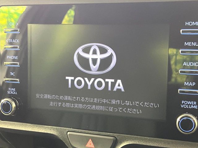 TOYOTA YARIS 2020