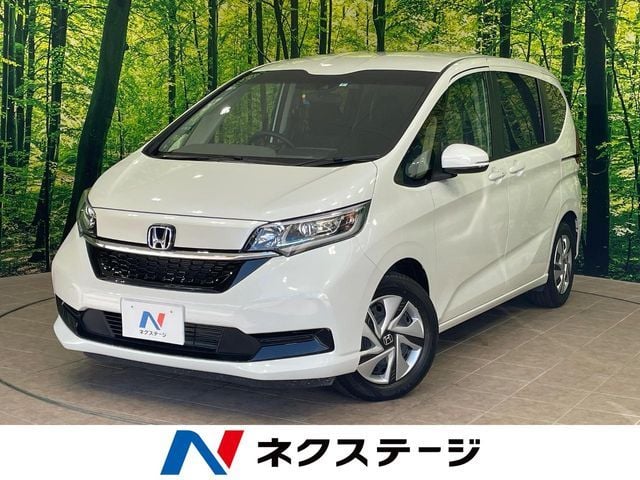 HONDA FREED HYBRID 2023