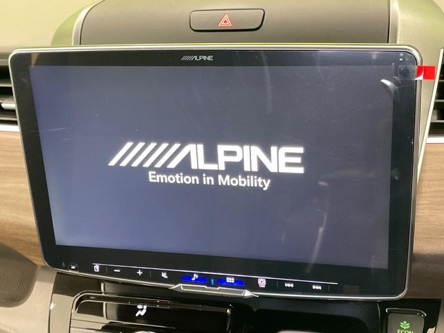 HONDA FREED HYBRID 2023