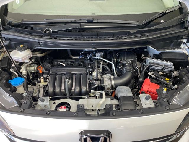 HONDA FREED HYBRID 2023