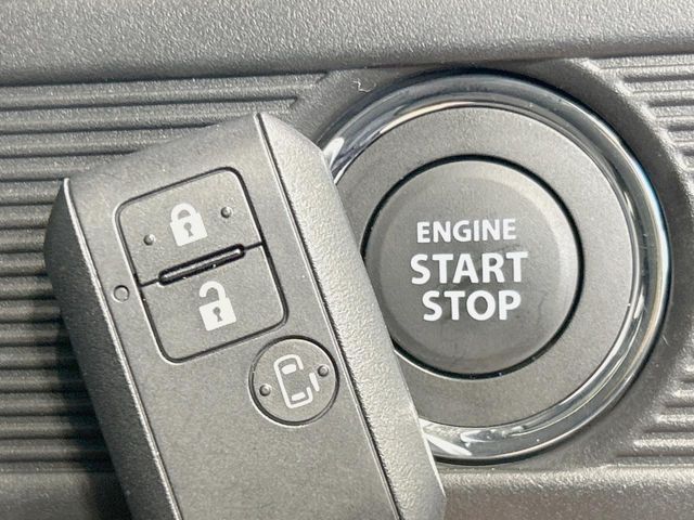 SUZUKI Spacia BASE 2024