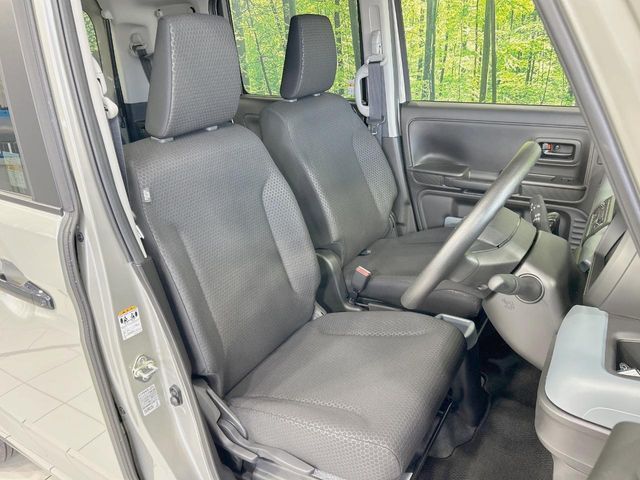 SUZUKI Spacia BASE 2024