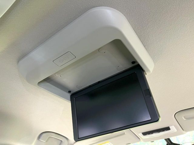 NISSAN SERENA  S-HYBRID 2019