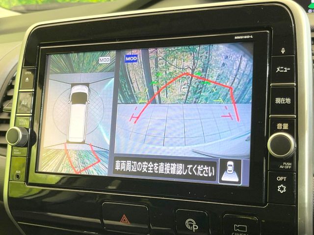 NISSAN SERENA  S-HYBRID 2019