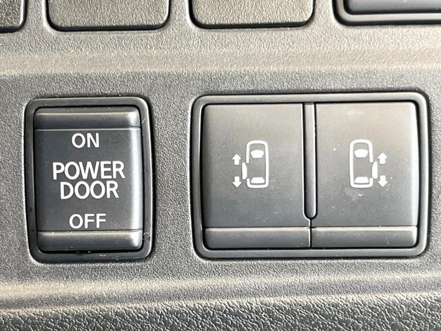 NISSAN SERENA  S-HYBRID 2019