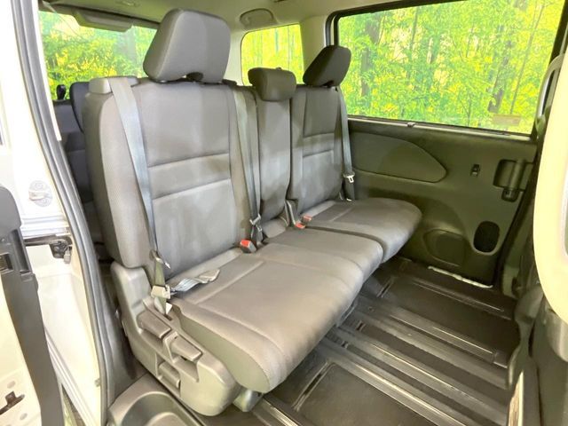 NISSAN SERENA  S-HYBRID 2019