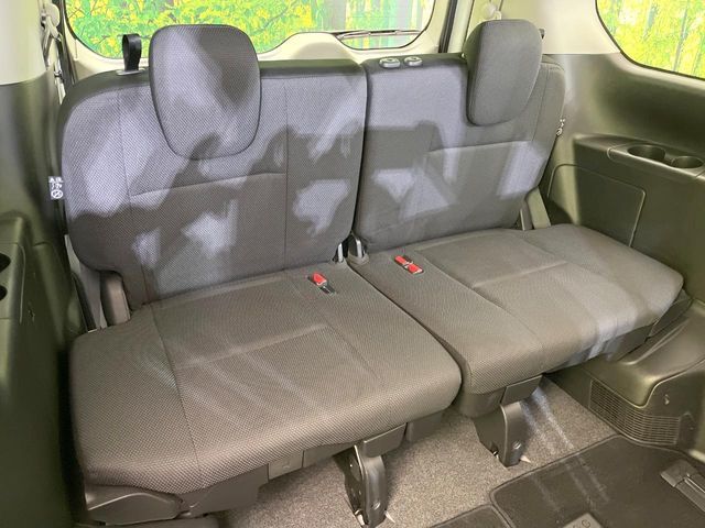 NISSAN SERENA  S-HYBRID 2019