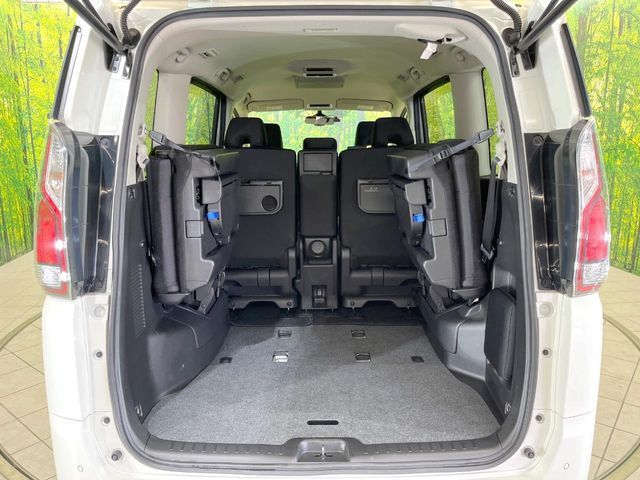 NISSAN SERENA  S-HYBRID 2019