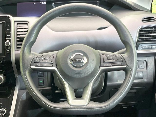 NISSAN SERENA  S-HYBRID 2019