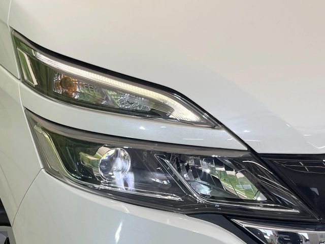 NISSAN SERENA  S-HYBRID 2019