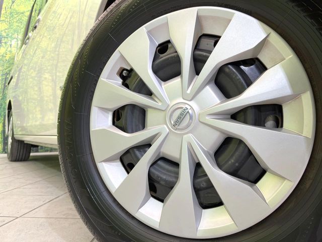 NISSAN SERENA  S-HYBRID 2019