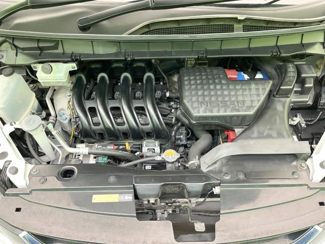 NISSAN SERENA  S-HYBRID 2019