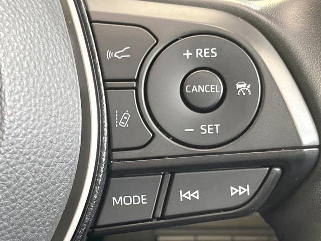 TOYOTA COROLLA TOURING HYBRID 2020