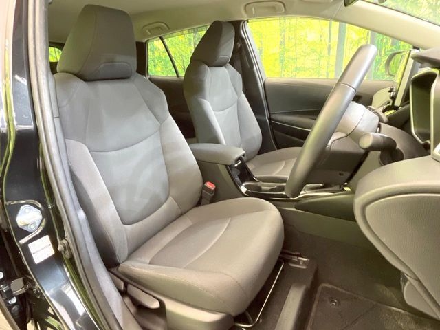 TOYOTA COROLLA TOURING HYBRID 2020