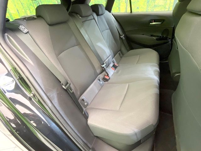 TOYOTA COROLLA TOURING HYBRID 2020