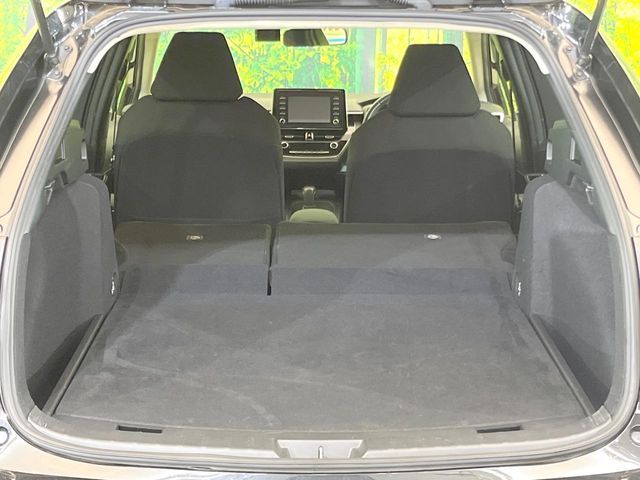 TOYOTA COROLLA TOURING HYBRID 2020