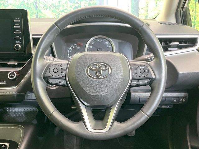 TOYOTA COROLLA TOURING HYBRID 2020