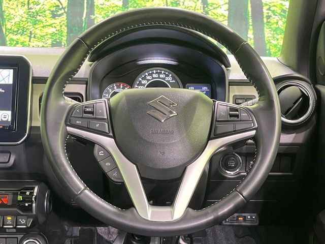 SUZUKI IGNIS 4WD 2021