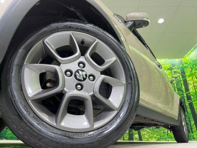 SUZUKI IGNIS 4WD 2021